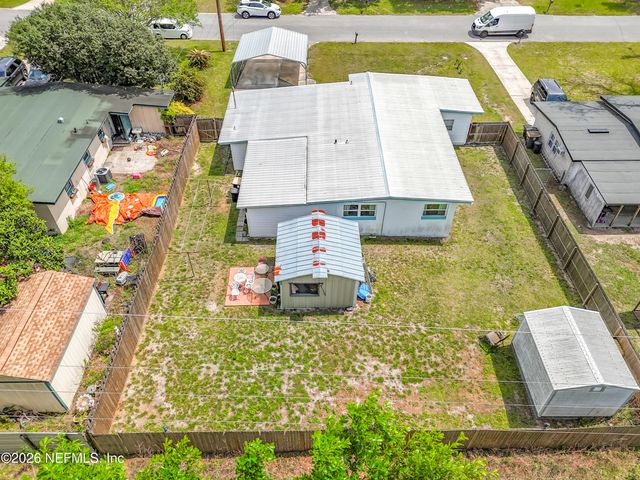 1934 MARQUIS Drive, Jacksonville, FL 32210