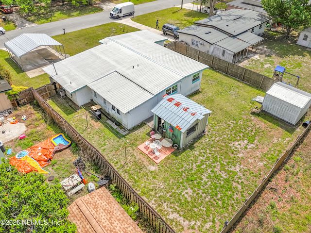 1934 MARQUIS Drive, Jacksonville, FL 32210