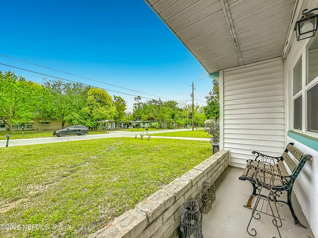 1934 MARQUIS Drive, Jacksonville, FL 32210