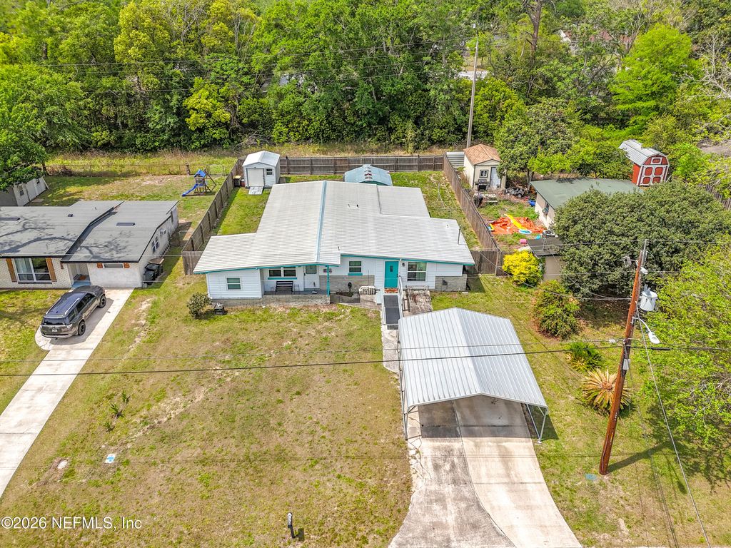 1934 MARQUIS Drive, Jacksonville, FL 32210