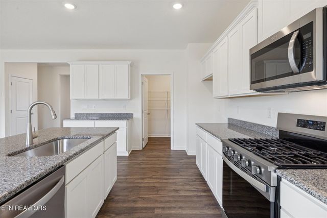 2911 Hudson Orr Drive, Maryville, TN 37803