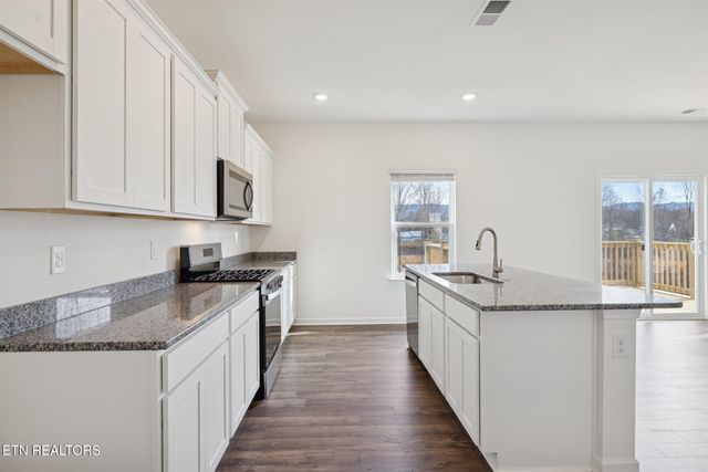 2911 Hudson Orr Drive, Maryville, TN 37803