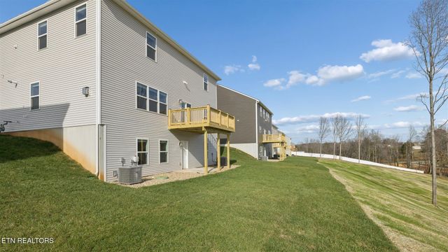 2911 Hudson Orr Drive, Maryville, TN 37803