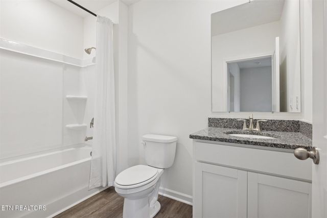 2911 Hudson Orr Drive, Maryville, TN 37803