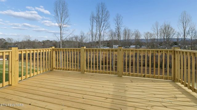 2911 Hudson Orr Drive, Maryville, TN 37803