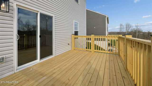 2911 Hudson Orr Drive, Maryville, TN 37803