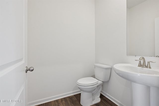 2911 Hudson Orr Drive, Maryville, TN 37803