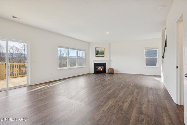 2911 Hudson Orr Drive, Maryville, TN 37803