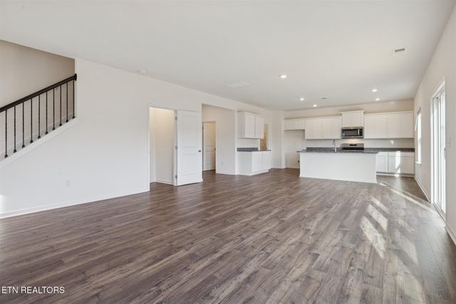 2911 Hudson Orr Drive, Maryville, TN 37803