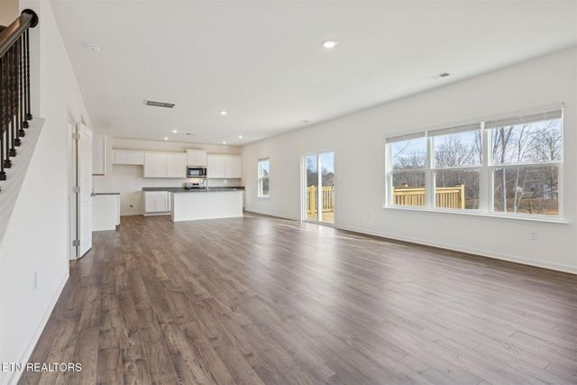 2911 Hudson Orr Drive, Maryville, TN 37803