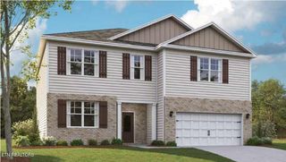 2911 Hudson Orr Drive, Maryville, TN 37803