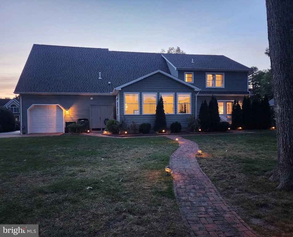 34120 N HERON DR, Lewes, DE 19958