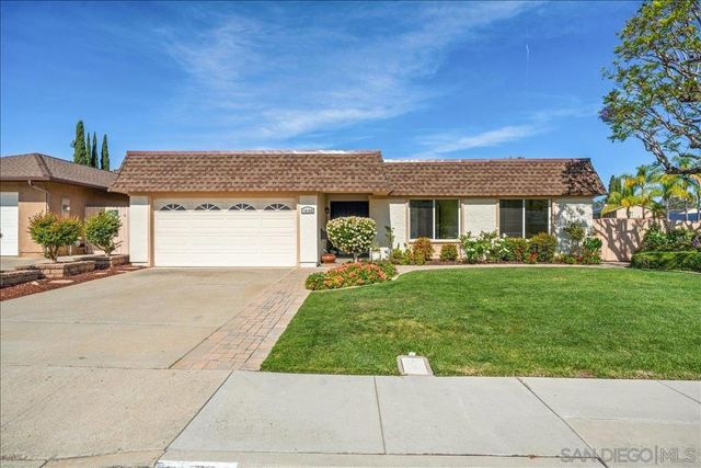 14168 Kendra Way, Poway, CA 92064