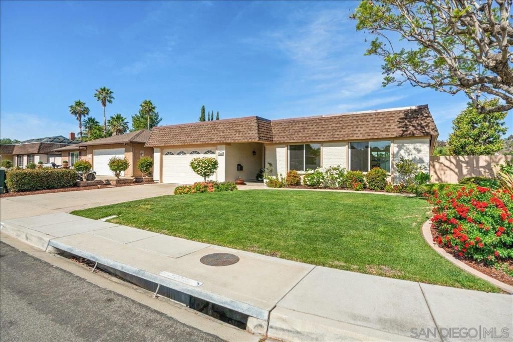 14168 Kendra Way, Poway, CA 92064