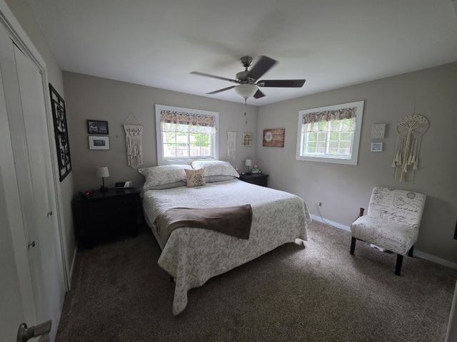 N2146 HILLCREST LANE, Wautoma, WI 54982