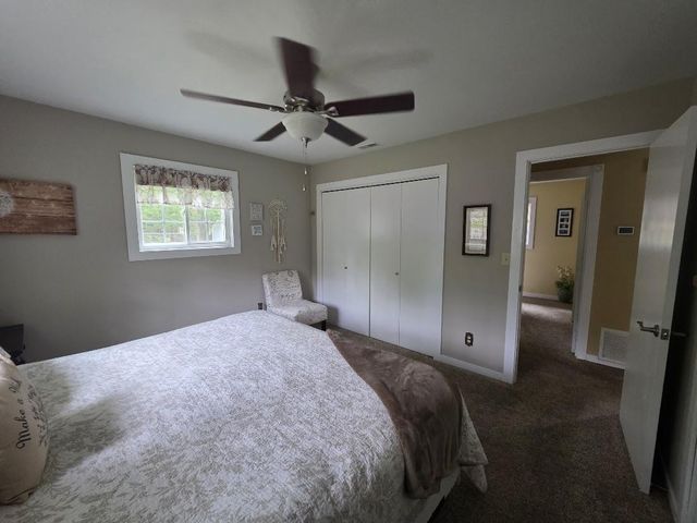 N2146 HILLCREST LANE, Wautoma, WI 54982