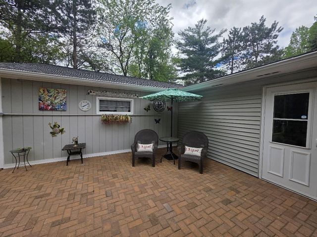N2146 HILLCREST LANE, Wautoma, WI 54982