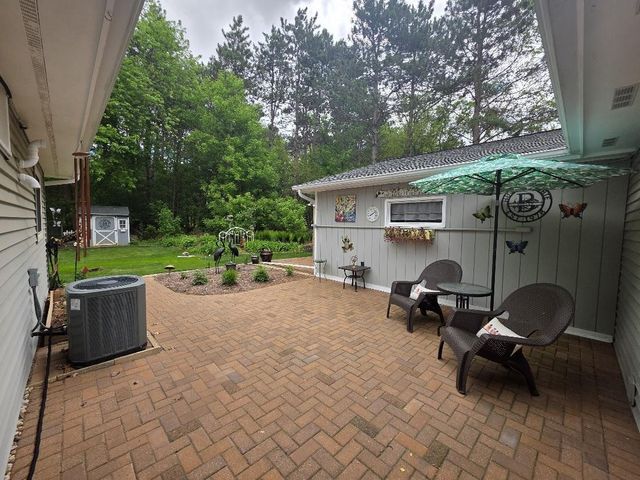 N2146 HILLCREST LANE, Wautoma, WI 54982