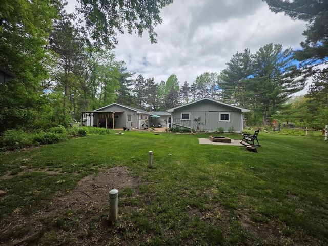 N2146 HILLCREST LANE, Wautoma, WI 54982