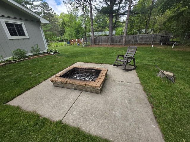 N2146 HILLCREST LANE, Wautoma, WI 54982