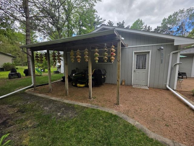 N2146 HILLCREST LANE, Wautoma, WI 54982