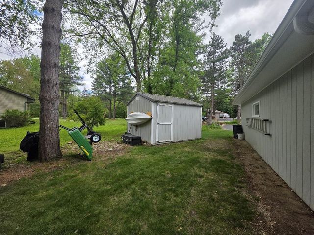 N2146 HILLCREST LANE, Wautoma, WI 54982