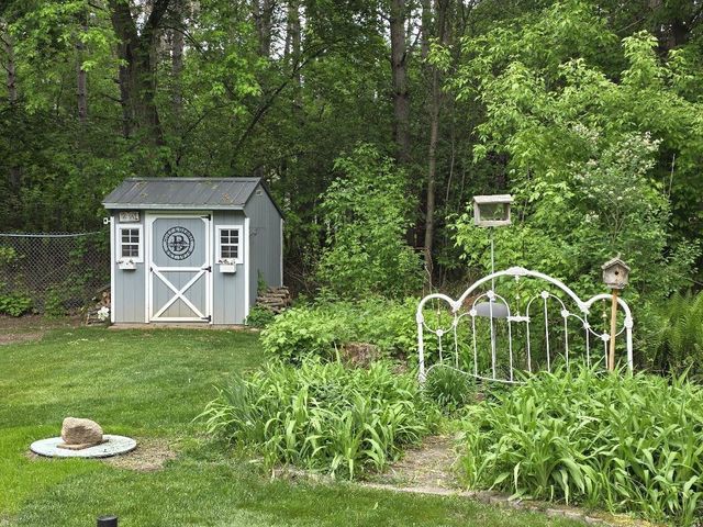 N2146 HILLCREST LANE, Wautoma, WI 54982