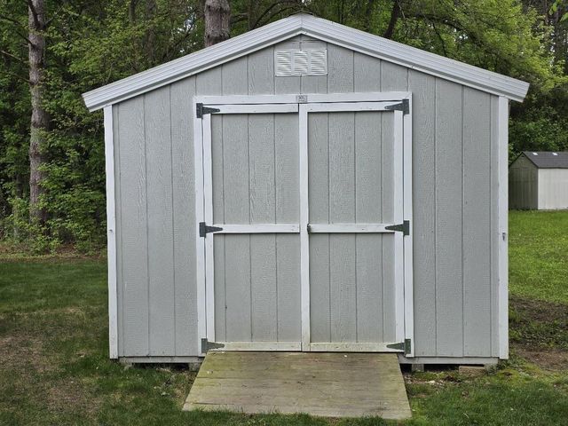 N2146 HILLCREST LANE, Wautoma, WI 54982