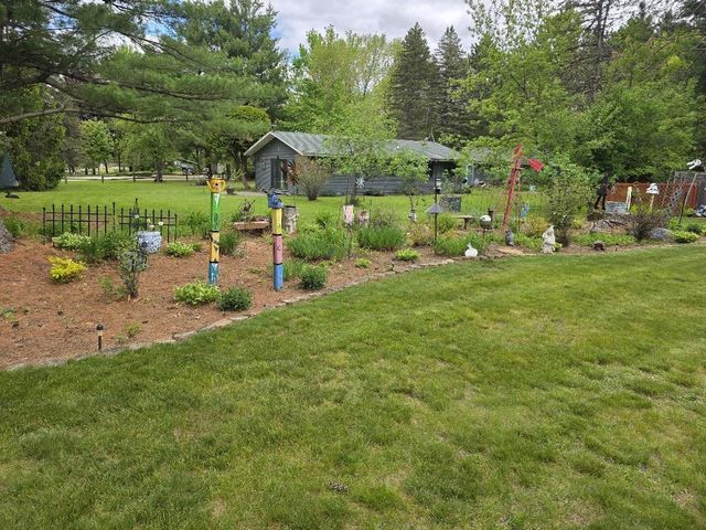 N2146 HILLCREST LANE, Wautoma, WI 54982