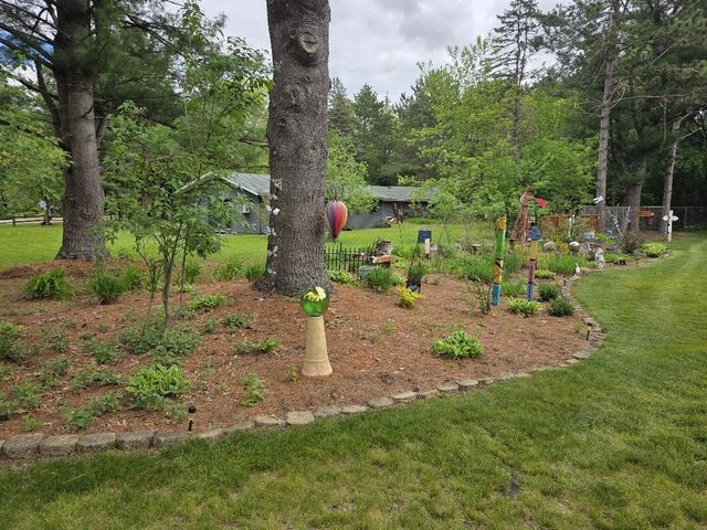 N2146 HILLCREST LANE, Wautoma, WI 54982