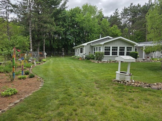 N2146 HILLCREST LANE, Wautoma, WI 54982
