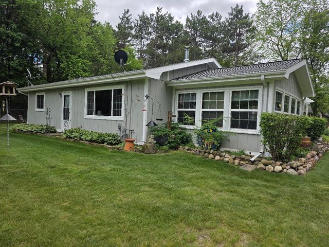 N2146 HILLCREST LANE, Wautoma, WI 54982