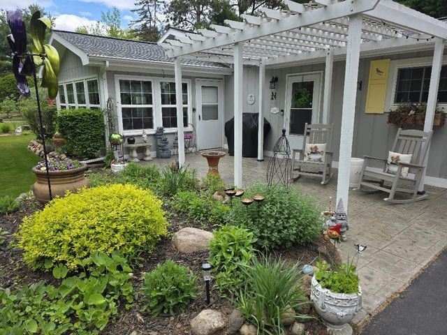 N2146 HILLCREST LANE, Wautoma, WI 54982