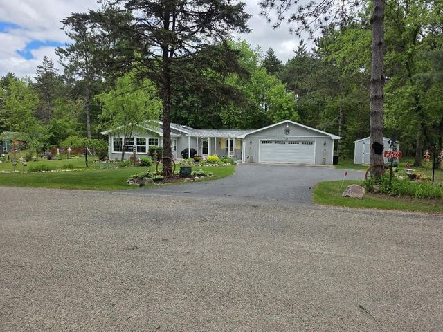 N2146 HILLCREST LANE, Wautoma, WI 54982