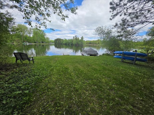 N2146 HILLCREST LANE, Wautoma, WI 54982