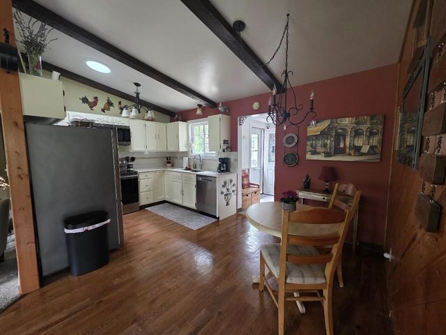 N2146 HILLCREST LANE, Wautoma, WI 54982