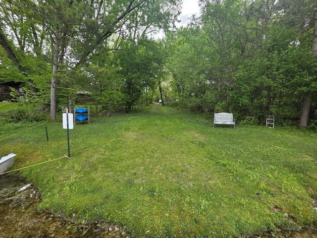 N2146 HILLCREST LANE, Wautoma, WI 54982