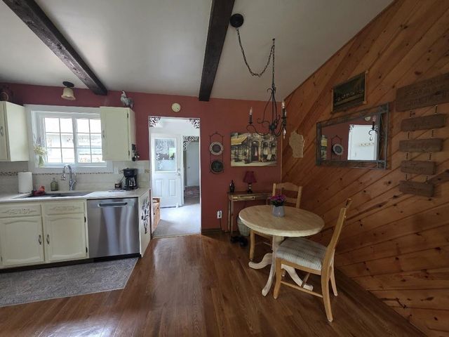 N2146 HILLCREST LANE, Wautoma, WI 54982