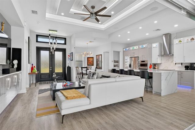 1714 NW 17TH TERRACE, Cape Coral, FL 33993