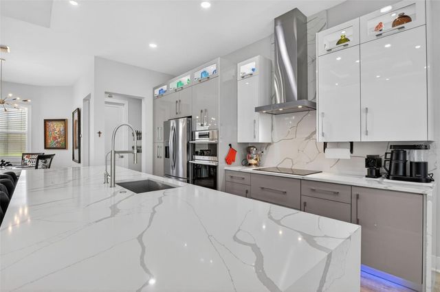 1714 NW 17TH TERRACE, Cape Coral, FL 33993