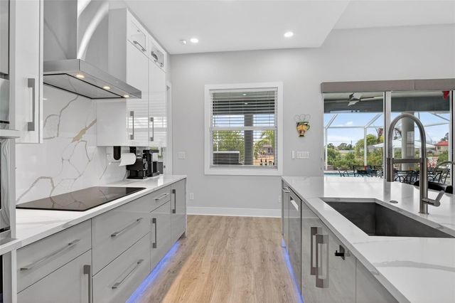 1714 NW 17TH TERRACE, Cape Coral, FL 33993