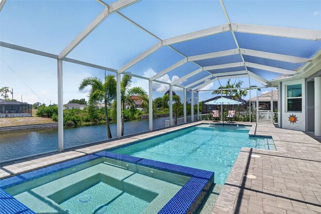 1714 NW 17TH TERRACE, Cape Coral, FL 33993