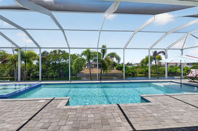 1714 NW 17TH TERRACE, Cape Coral, FL 33993