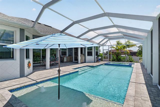 1714 NW 17TH TERRACE, Cape Coral, FL 33993