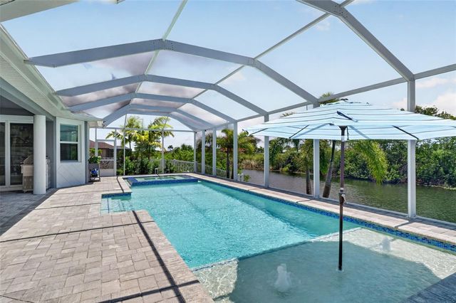 1714 NW 17TH TERRACE, Cape Coral, FL 33993