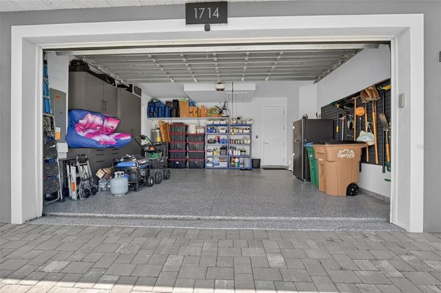 1714 NW 17TH TERRACE, Cape Coral, FL 33993