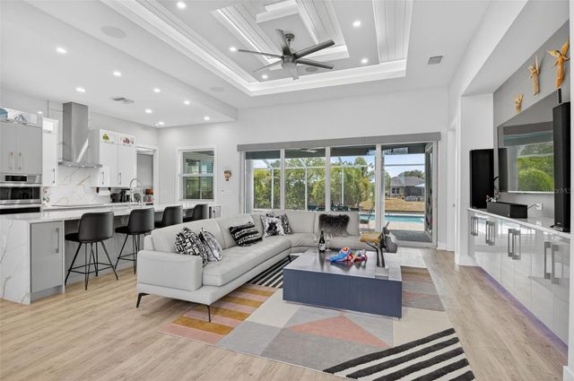 1714 NW 17TH TERRACE, Cape Coral, FL 33993