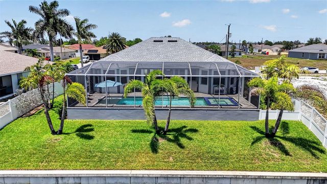 1714 NW 17TH TERRACE, Cape Coral, FL 33993