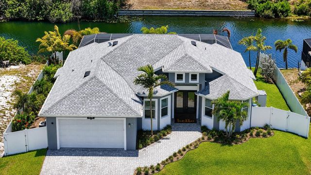 1714 NW 17TH TERRACE, Cape Coral, FL 33993