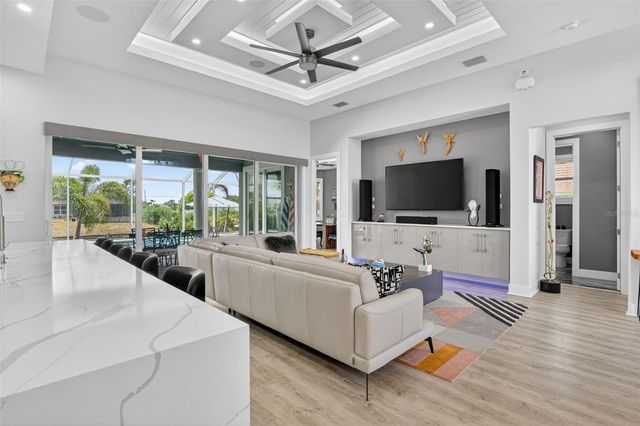 1714 NW 17TH TERRACE, Cape Coral, FL 33993